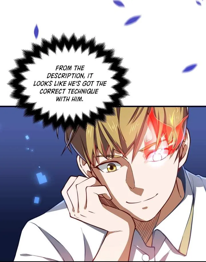 The Lord’s Coins Aren’t Decreasing?! Chapter 15 page 36 - 