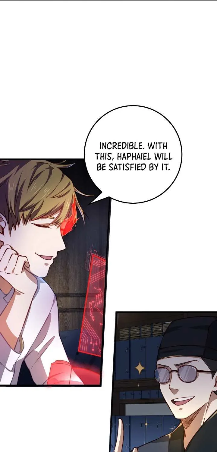 The Lord’s Coins Aren’t Decreasing?! Chapter 15 page 37 - 
