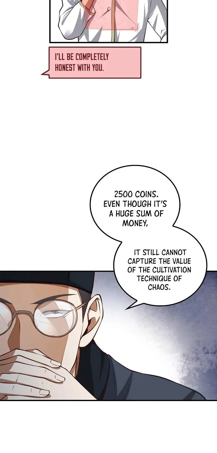 The Lord’s Coins Aren’t Decreasing?! Chapter 15 page 39 - 