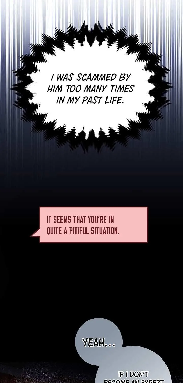 The Lord’s Coins Aren’t Decreasing?! Chapter 15 page 43 - 