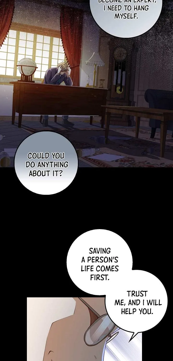 The Lord’s Coins Aren’t Decreasing?! Chapter 15 page 44 - 