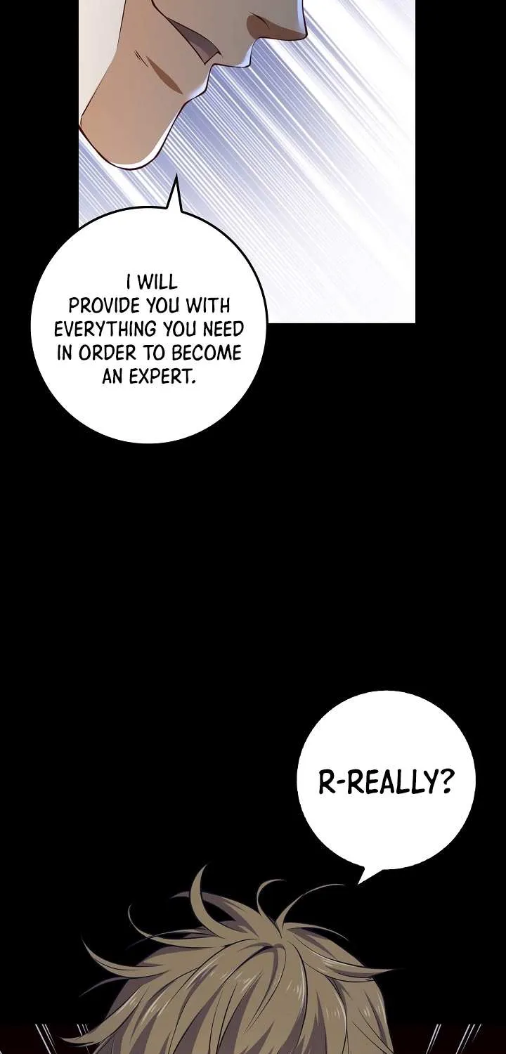 The Lord’s Coins Aren’t Decreasing?! Chapter 15 page 45 - 