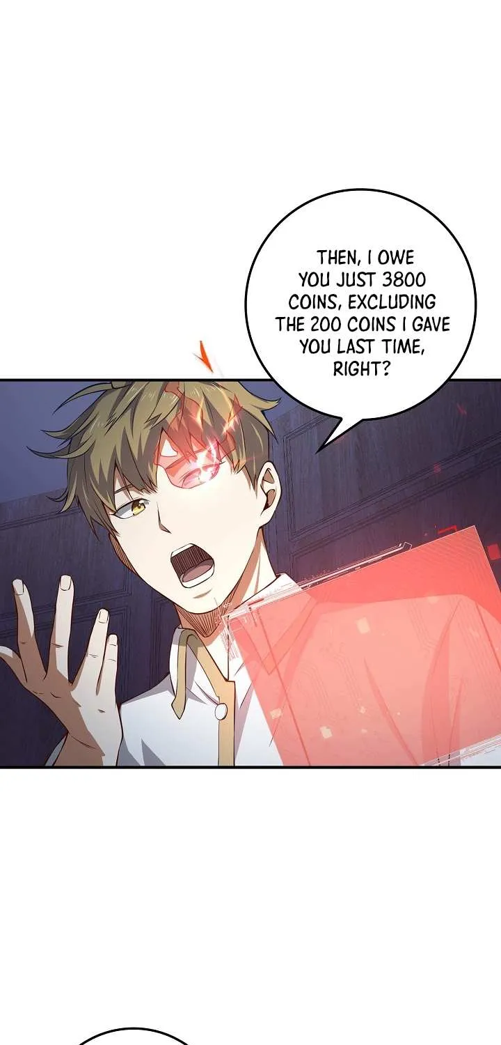 The Lord’s Coins Aren’t Decreasing?! Chapter 15 page 53 - 