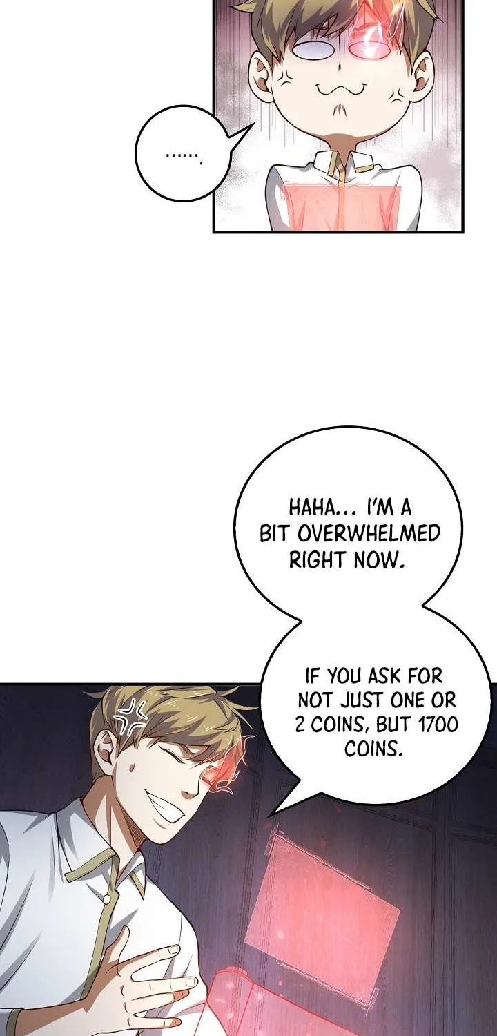 The Lord’s Coins Aren’t Decreasing?! Chapter 15 page 56 - 