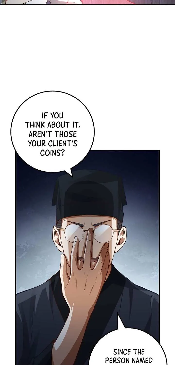 The Lord’s Coins Aren’t Decreasing?! Chapter 15 page 57 - 