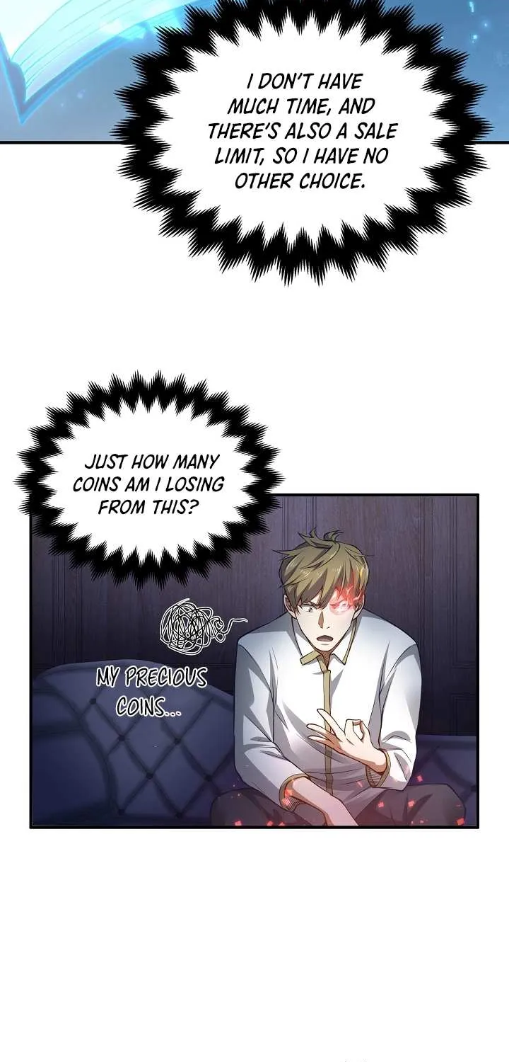 The Lord’s Coins Aren’t Decreasing?! Chapter 15 page 63 - 