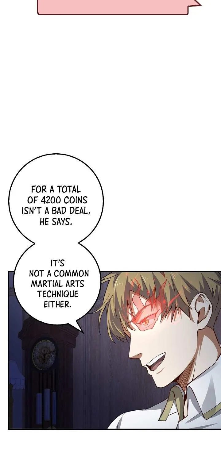 The Lord’s Coins Aren’t Decreasing?! Chapter 15 page 66 - 