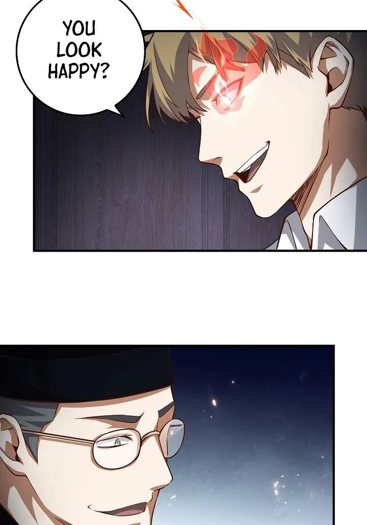The Lord’s Coins Aren’t Decreasing?! Chapter 16 page 11 - 