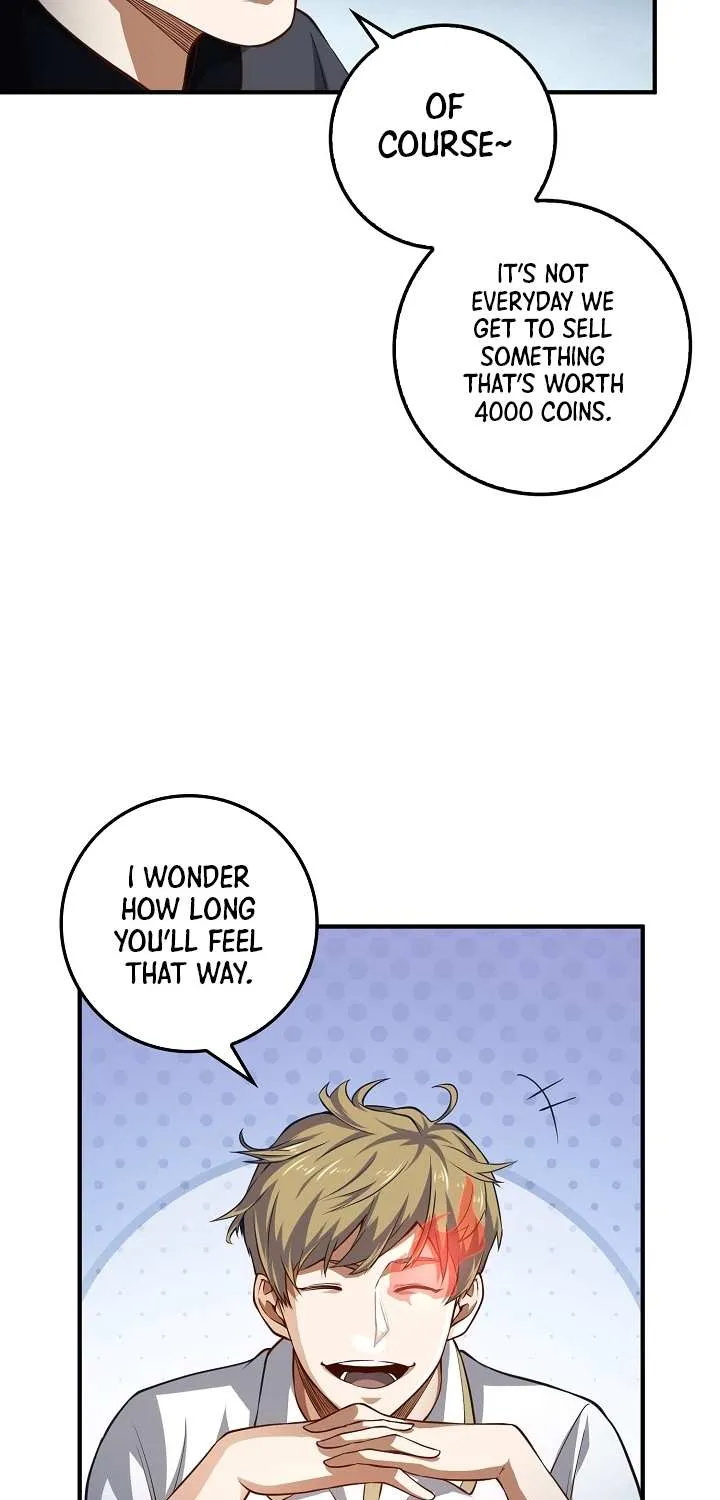 The Lord’s Coins Aren’t Decreasing?! Chapter 16 page 12 - 
