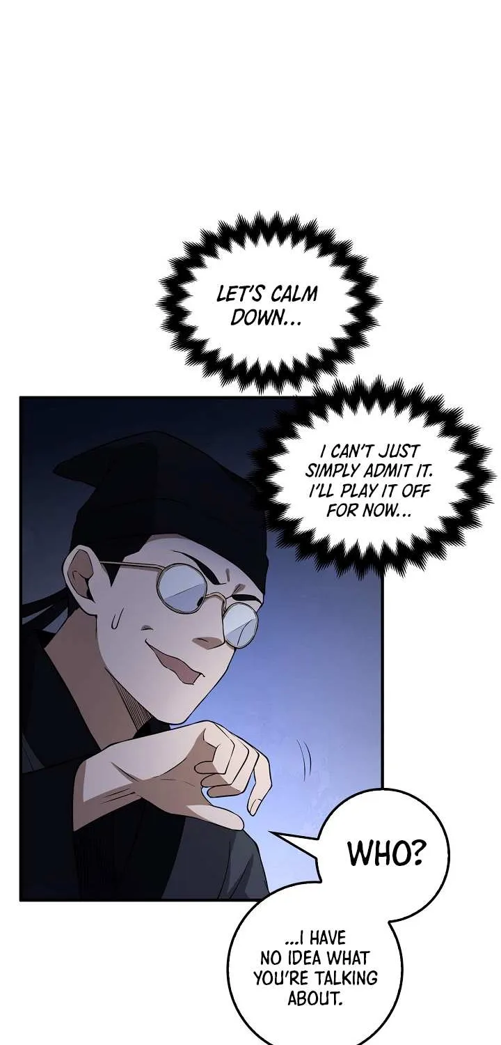 The Lord’s Coins Aren’t Decreasing?! Chapter 16 page 21 - 