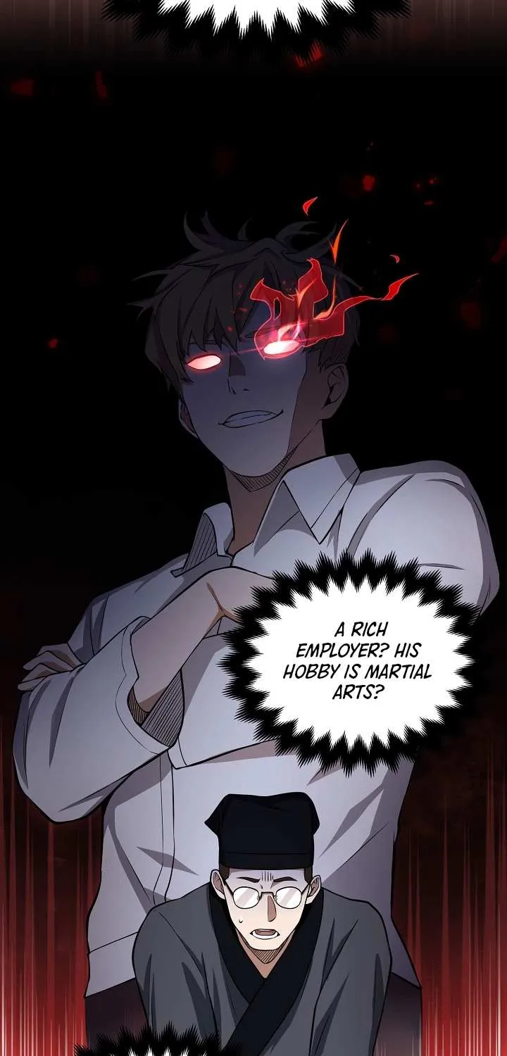 The Lord’s Coins Aren’t Decreasing?! Chapter 16 page 26 - 