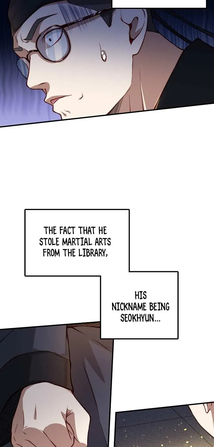 The Lord’s Coins Aren’t Decreasing?! Chapter 16 page 28 - 