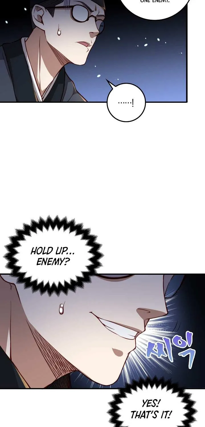 The Lord’s Coins Aren’t Decreasing?! Chapter 16 page 32 - 