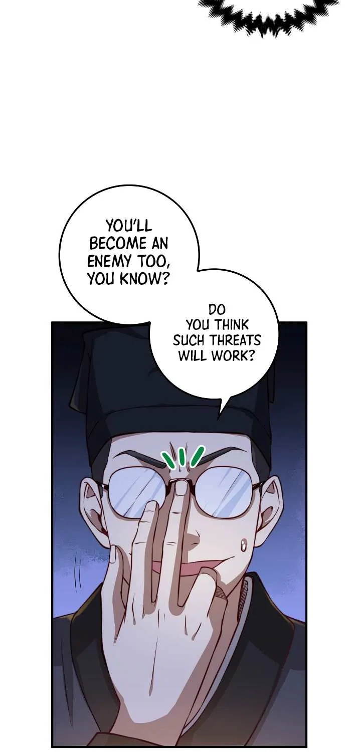 The Lord’s Coins Aren’t Decreasing?! Chapter 16 page 33 - 