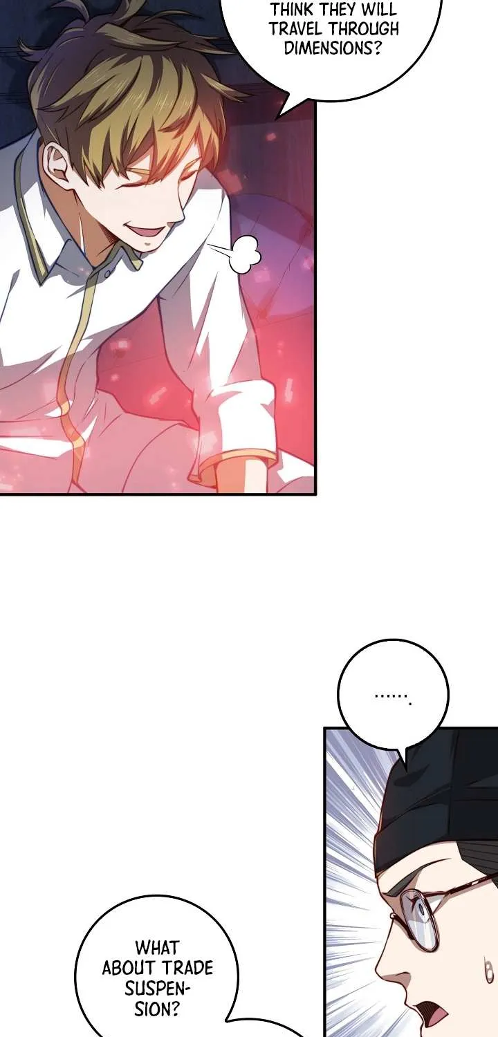 The Lord’s Coins Aren’t Decreasing?! Chapter 16 page 35 - 