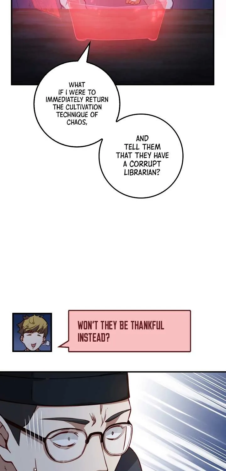 The Lord’s Coins Aren’t Decreasing?! Chapter 16 page 37 - 