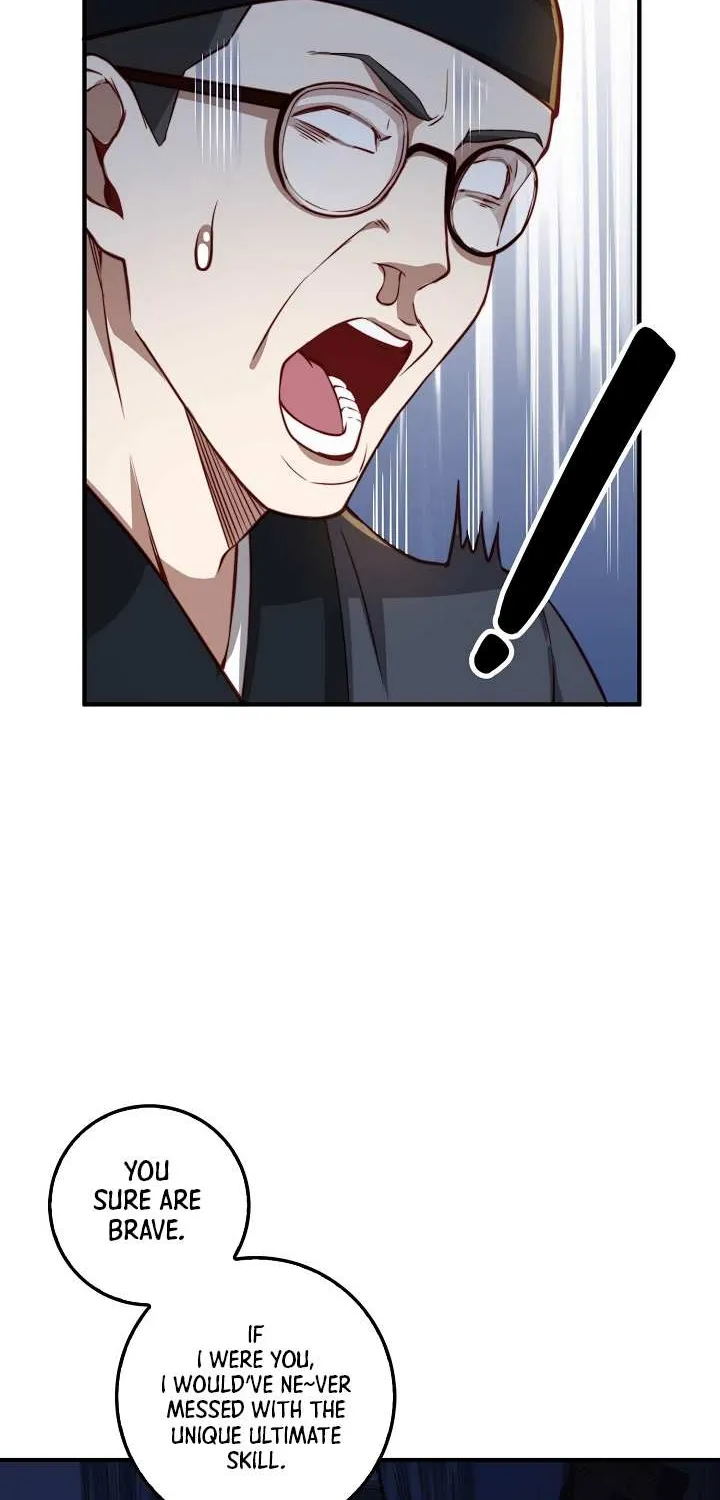 The Lord’s Coins Aren’t Decreasing?! Chapter 16 page 40 - 