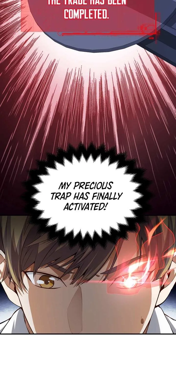 The Lord’s Coins Aren’t Decreasing?! Chapter 16 page 5 - 
