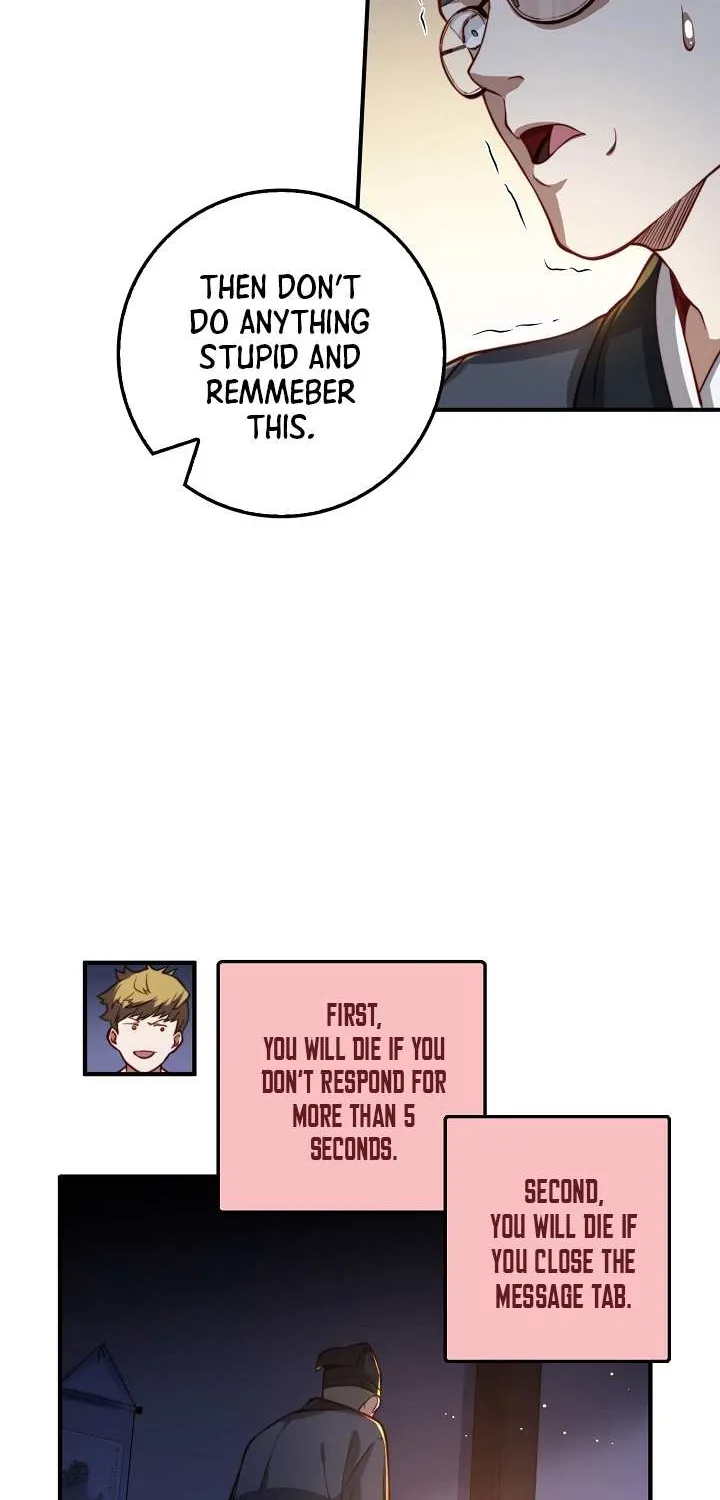 The Lord’s Coins Aren’t Decreasing?! Chapter 16 page 45 - 