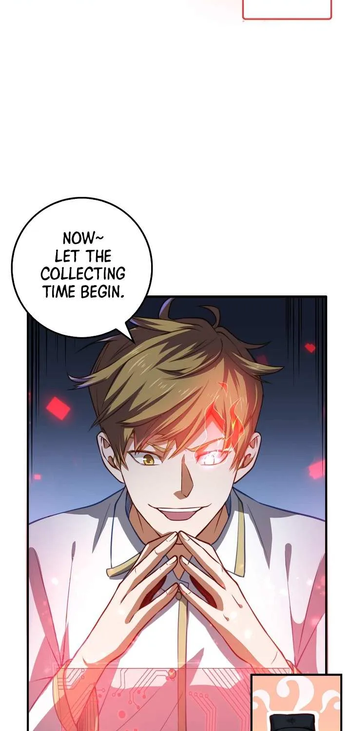 The Lord’s Coins Aren’t Decreasing?! Chapter 16 page 48 - 