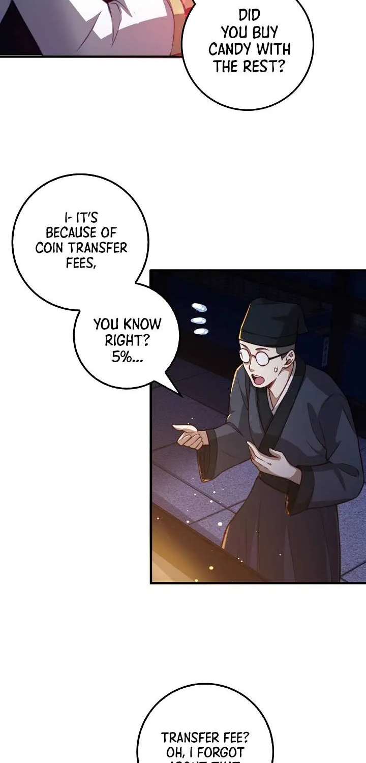 The Lord’s Coins Aren’t Decreasing?! Chapter 16 page 51 - 
