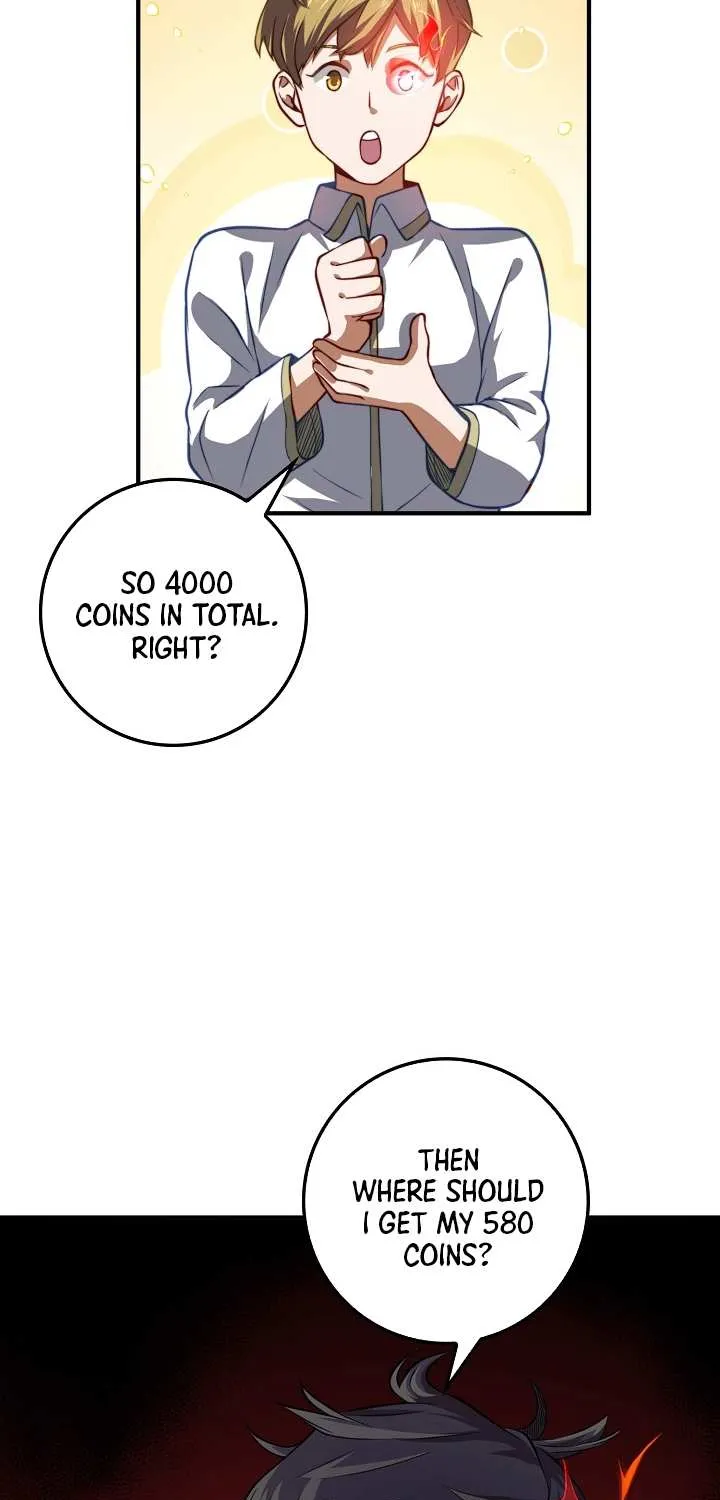 The Lord’s Coins Aren’t Decreasing?! Chapter 16 page 53 - 