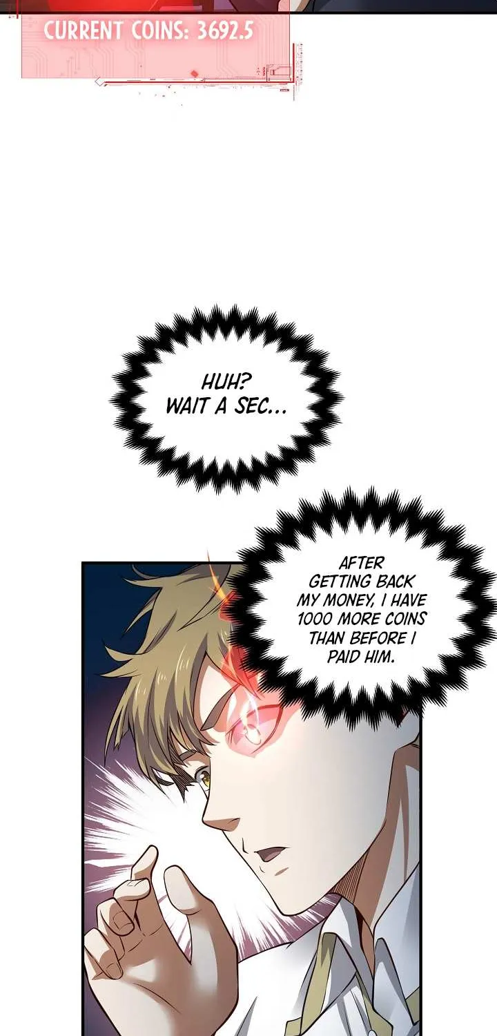 The Lord’s Coins Aren’t Decreasing?! Chapter 16 page 56 - 