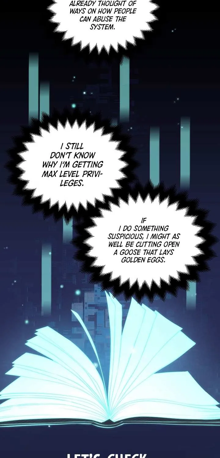 The Lord’s Coins Aren’t Decreasing?! Chapter 16 page 58 - 