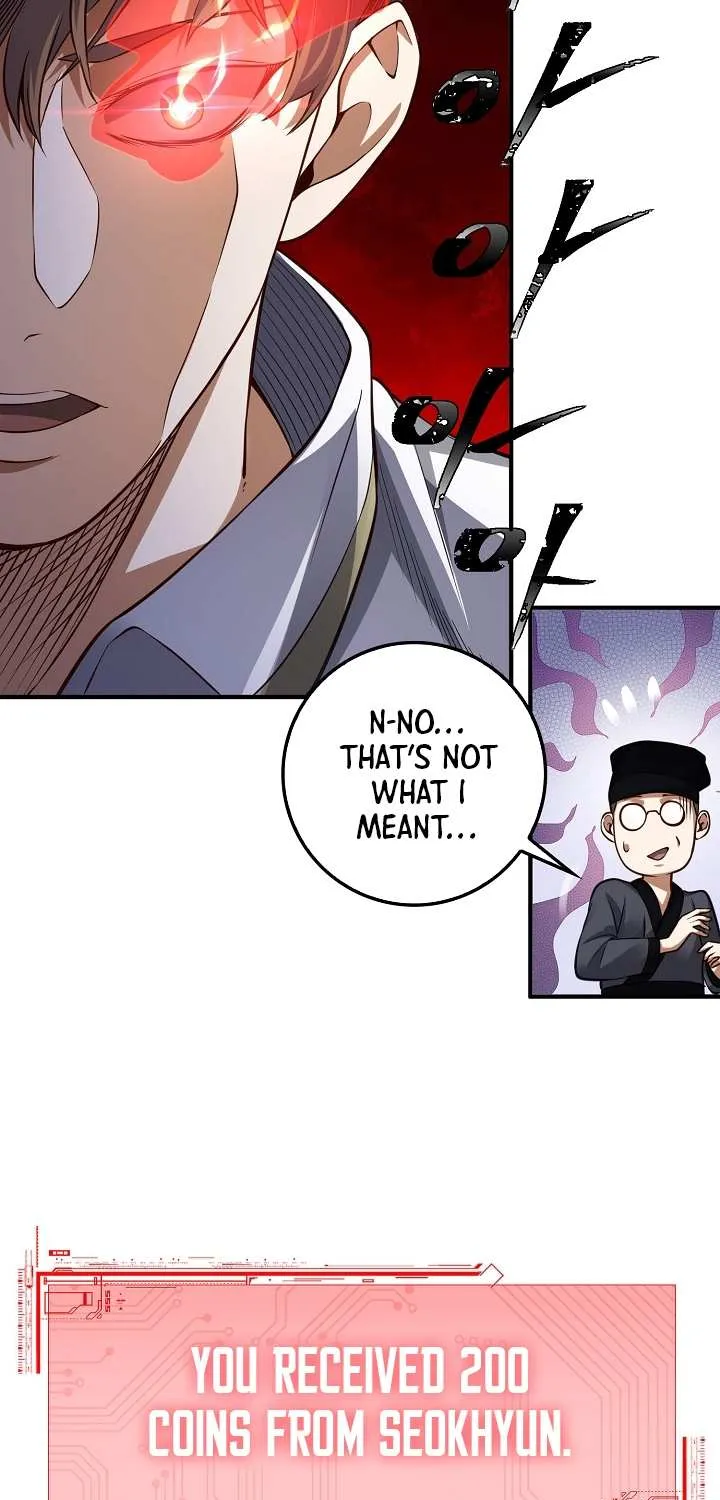 The Lord’s Coins Aren’t Decreasing?! Chapter 16 page 64 - 