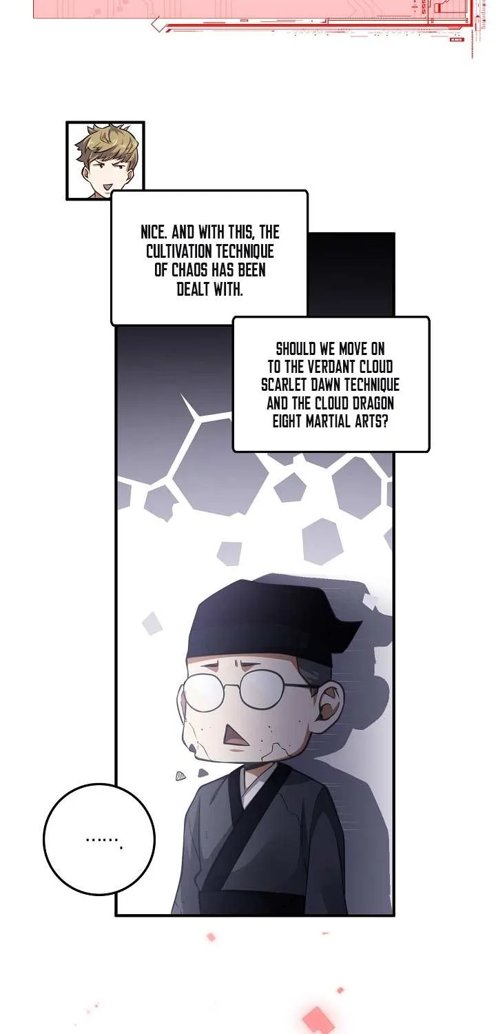 The Lord’s Coins Aren’t Decreasing?! Chapter 16 page 65 - 