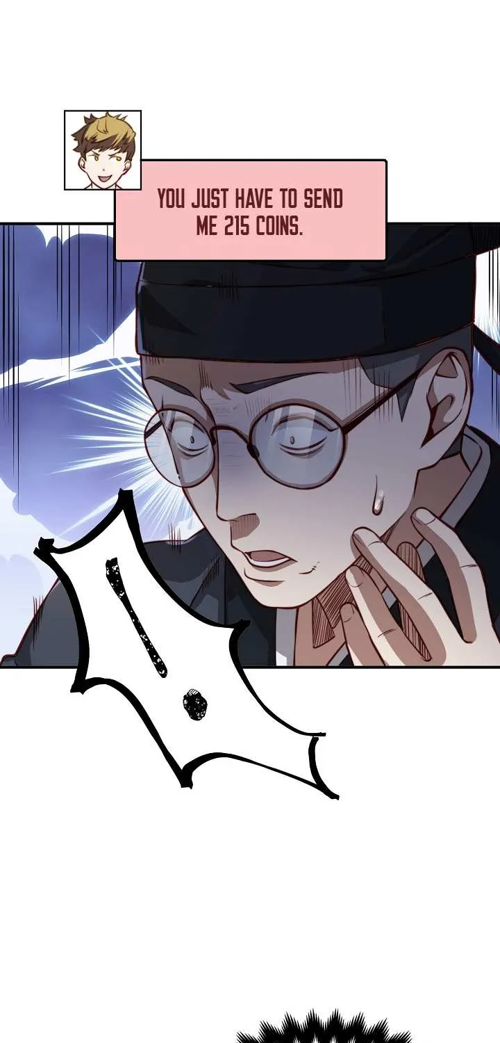The Lord’s Coins Aren’t Decreasing?! Chapter 16 page 70 - 