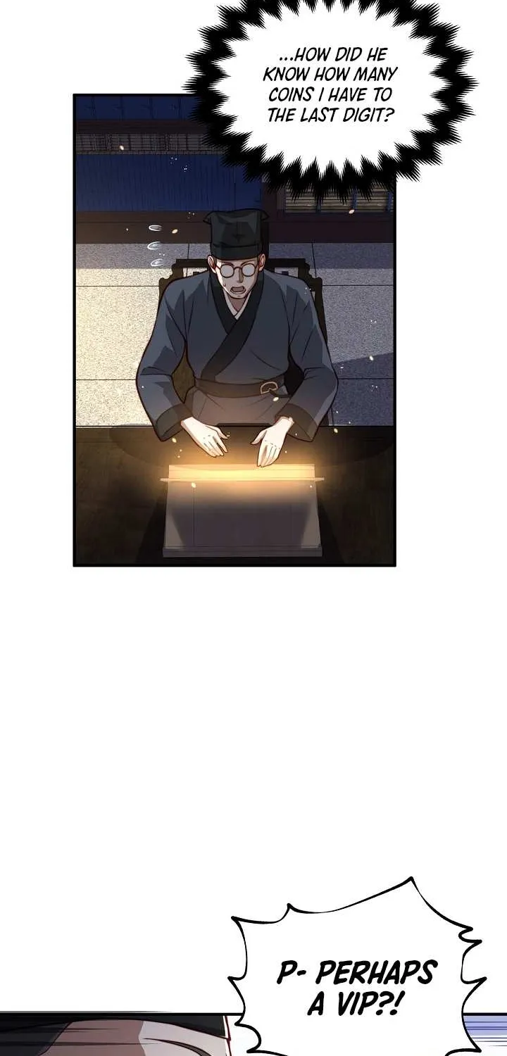 The Lord’s Coins Aren’t Decreasing?! Chapter 16 page 71 - 