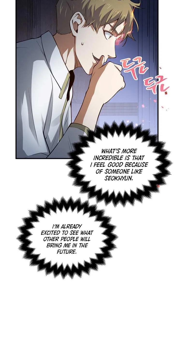 The Lord’s Coins Aren’t Decreasing?! Chapter 16 page 9 - 