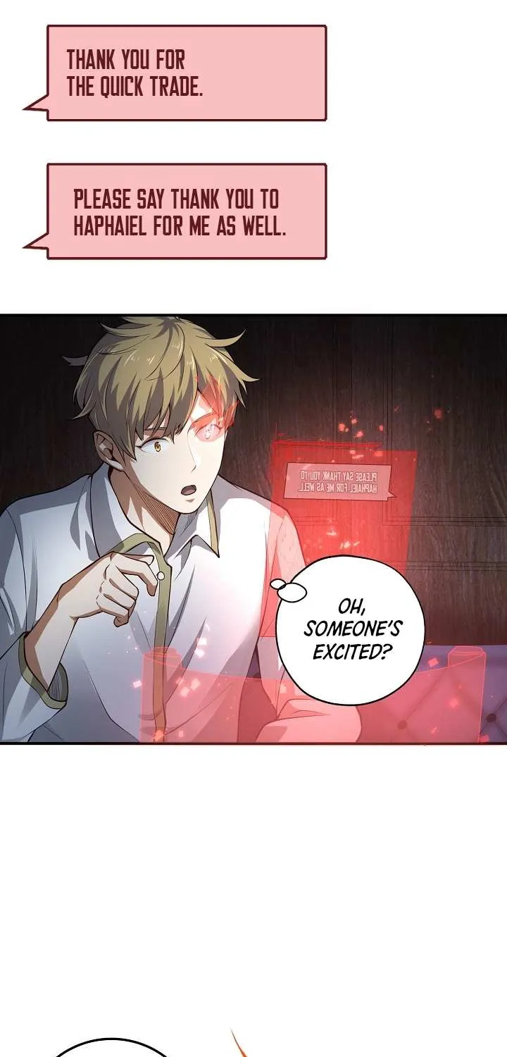 The Lord’s Coins Aren’t Decreasing?! Chapter 16 page 10 - 
