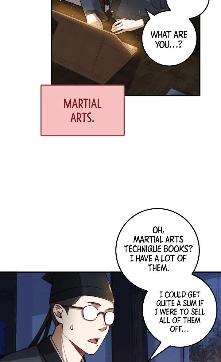 The Lord’s Coins Aren’t Decreasing?! Chapter 17 page 12 - 