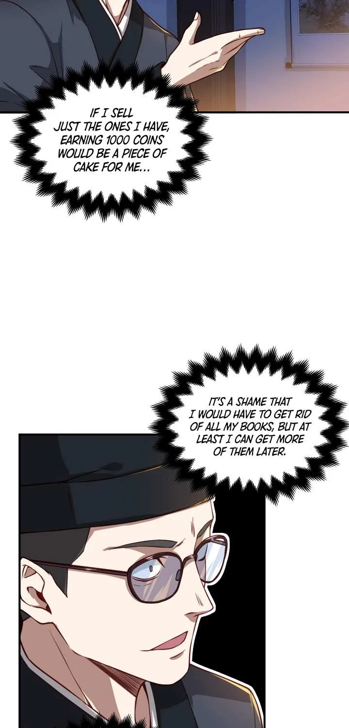 The Lord’s Coins Aren’t Decreasing?! Chapter 17 page 13 - 