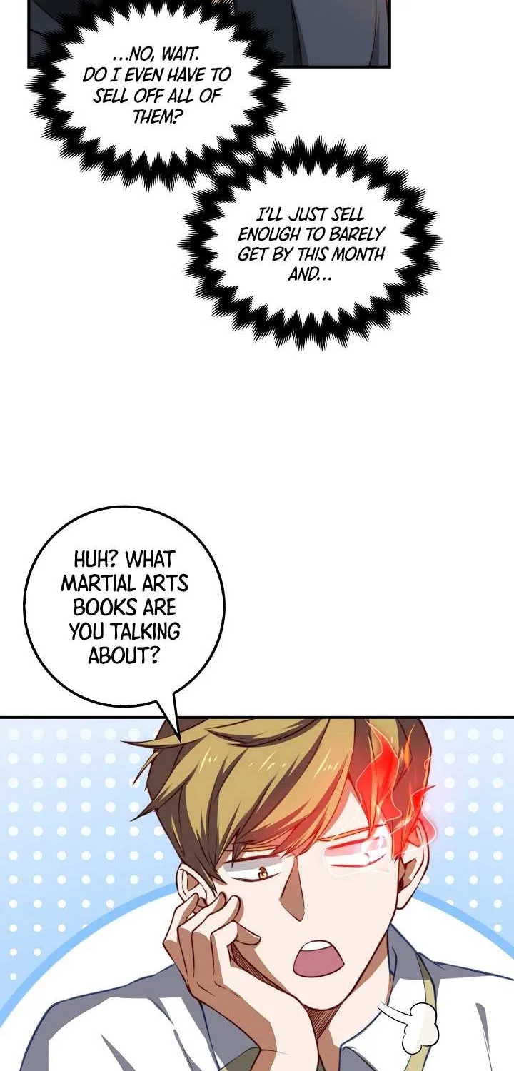 The Lord’s Coins Aren’t Decreasing?! Chapter 17 page 14 - 