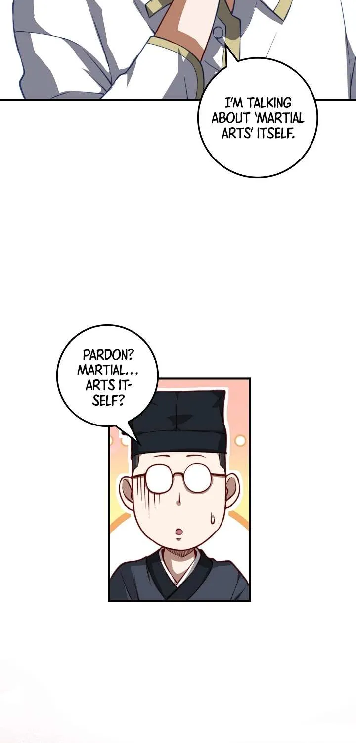 The Lord’s Coins Aren’t Decreasing?! Chapter 17 page 15 - 