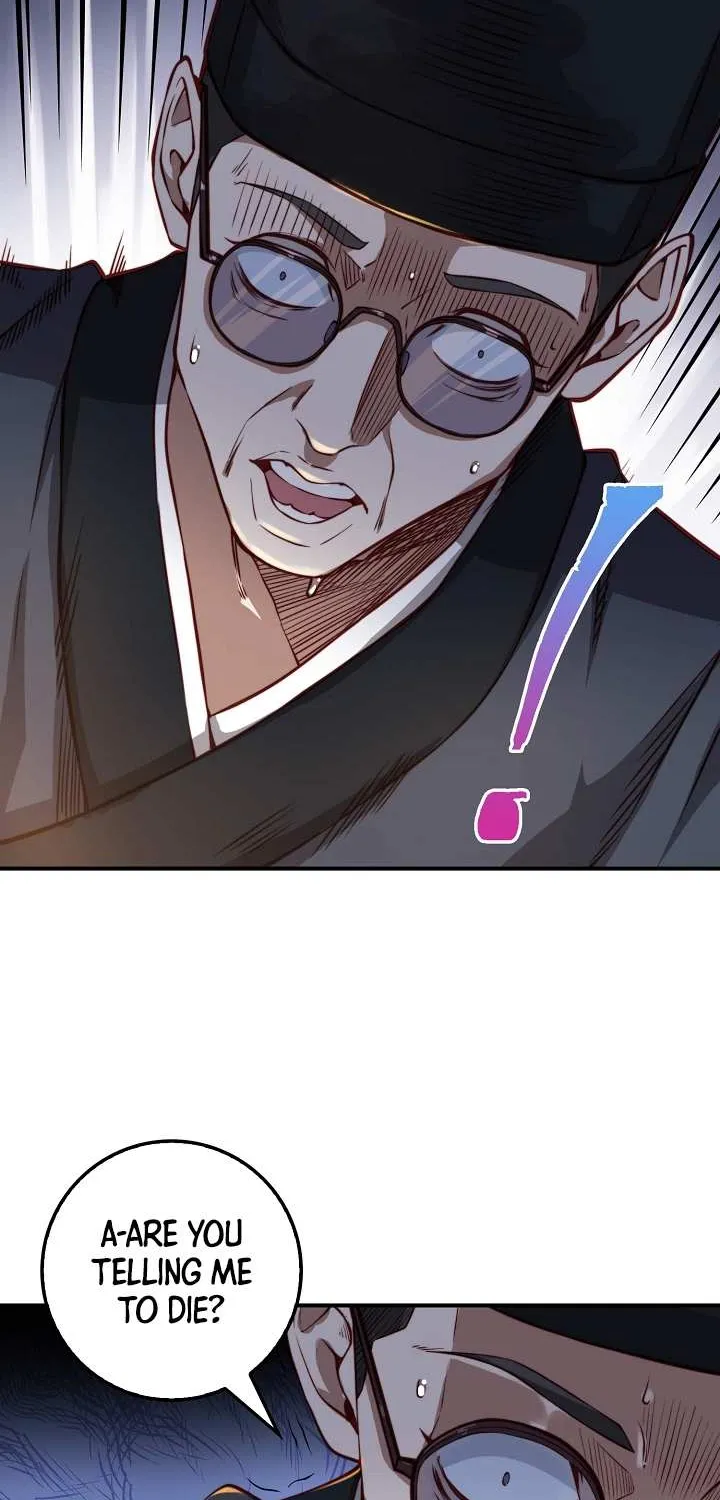 The Lord’s Coins Aren’t Decreasing?! Chapter 17 page 18 - 