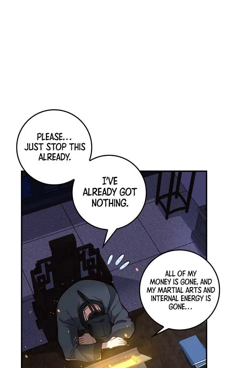 The Lord’s Coins Aren’t Decreasing?! Chapter 17 page 30 - 