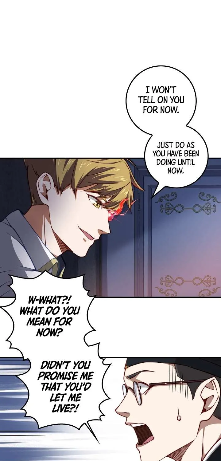 The Lord’s Coins Aren’t Decreasing?! Chapter 17 page 35 - 
