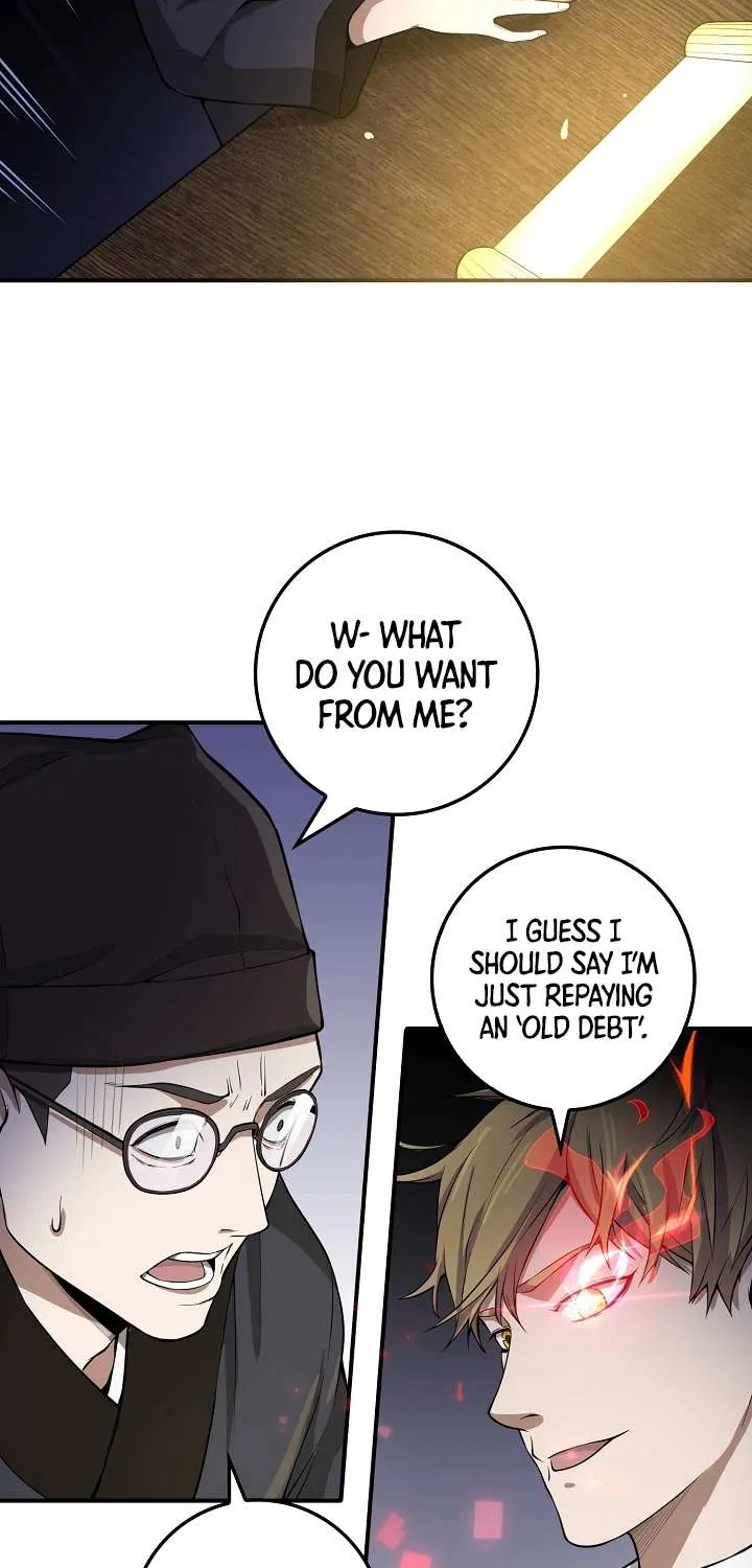 The Lord’s Coins Aren’t Decreasing?! Chapter 17 page 5 - 