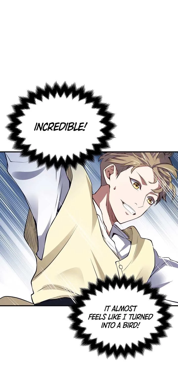 The Lord’s Coins Aren’t Decreasing?! Chapter 17 page 58 - 