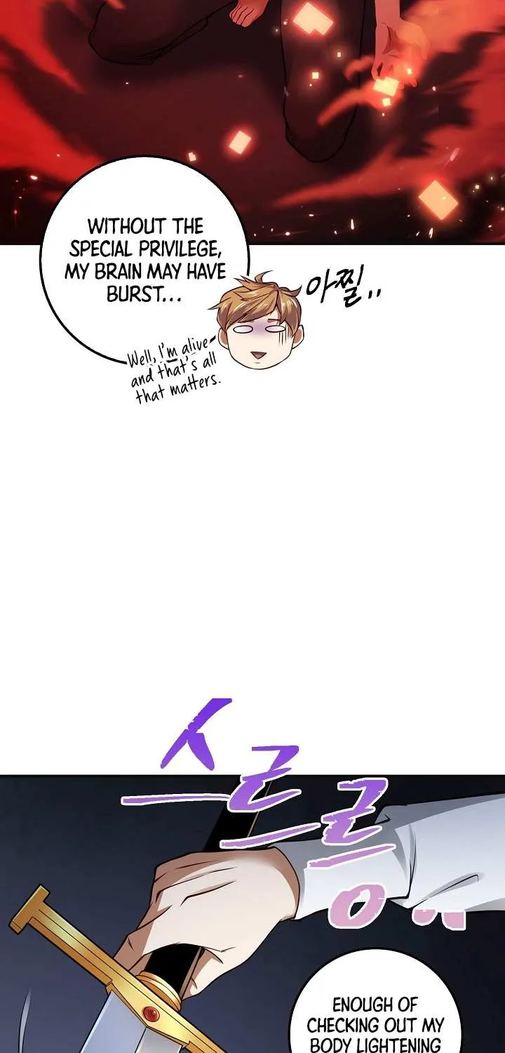 The Lord’s Coins Aren’t Decreasing?! Chapter 17 page 61 - 