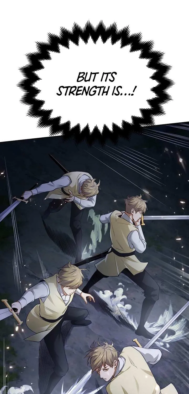 The Lord’s Coins Aren’t Decreasing?! Chapter 17 page 63 - 