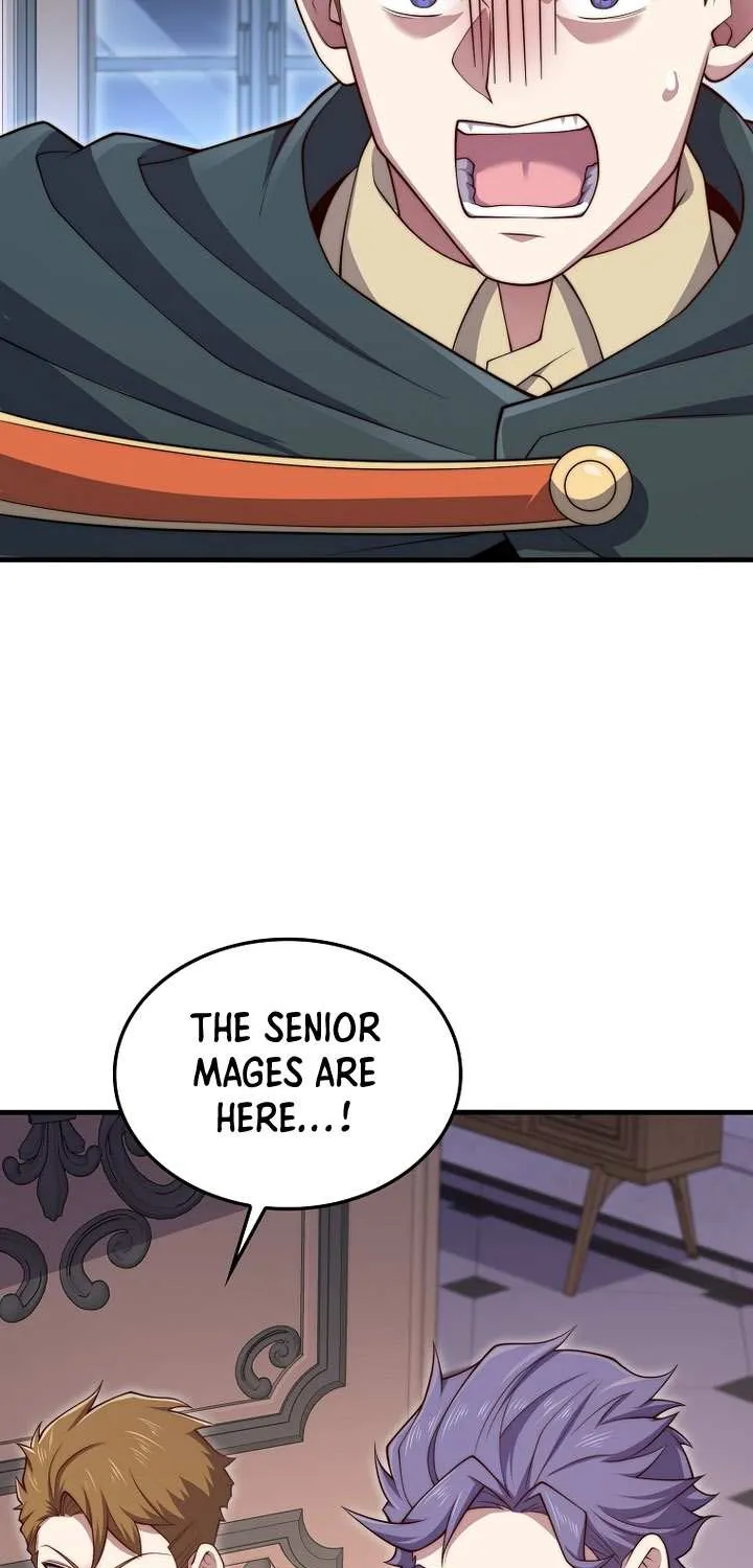 The Lord’s Coins Aren’t Decreasing?! Chapter 177 page 11 - 