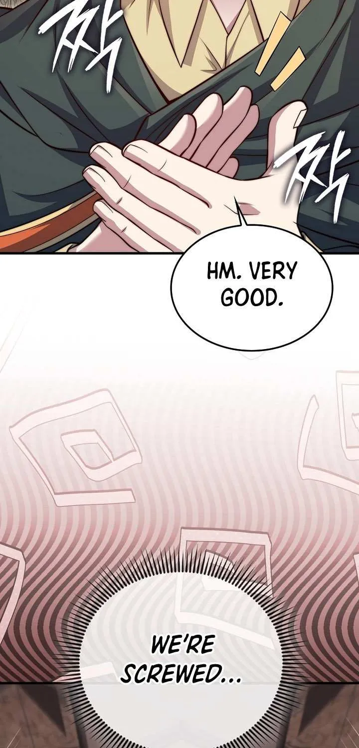 The Lord’s Coins Aren’t Decreasing?! Chapter 177 page 16 - 