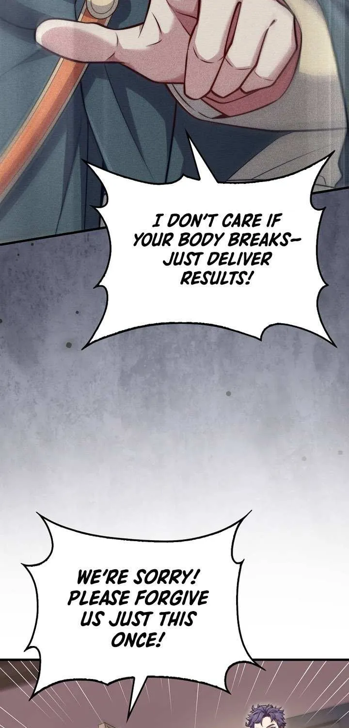 The Lord’s Coins Aren’t Decreasing?! Chapter 177 page 22 - 