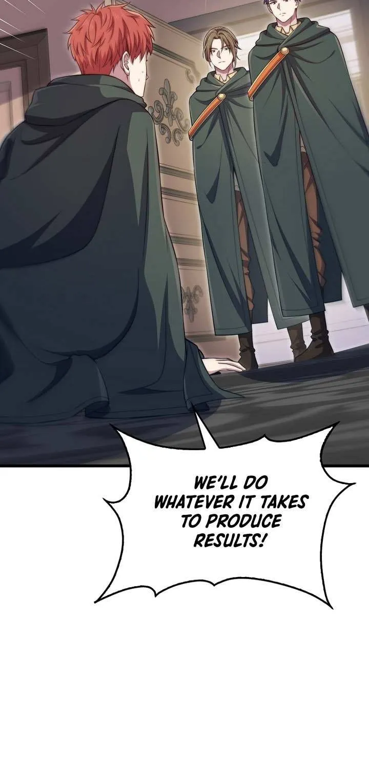 The Lord’s Coins Aren’t Decreasing?! Chapter 177 page 23 - 
