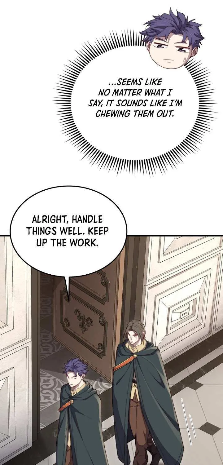 The Lord’s Coins Aren’t Decreasing?! Chapter 177 page 24 - 